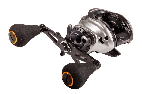 Grayton G-Craft HS Reel LH