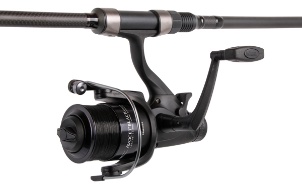 JRC Carp Set Complete