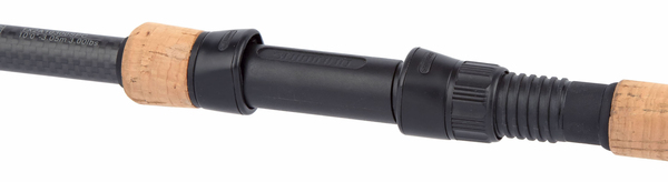 Shimano TX-2A Carp Cork Intensity Karperhengel 3.66m/12ft (3.50+lb) 