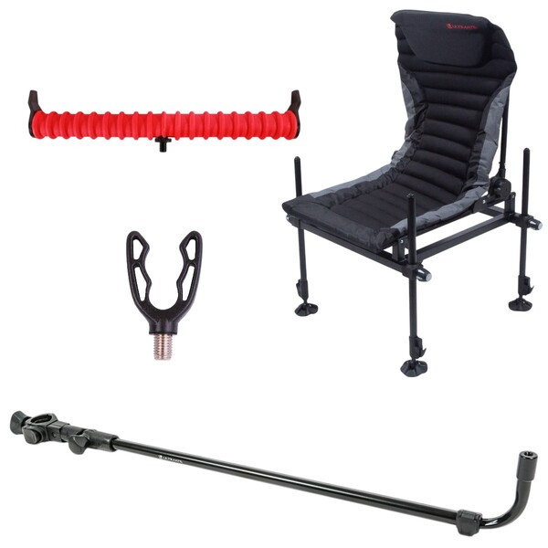 Ultimate Complete Feeder Chair Set