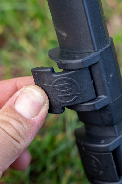 Preston Inception Pro Roost Distance Stick Combo Hengel Standaard