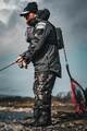 Fox Rage Pro Series Waterproof Chest Pack Roofvis Tas