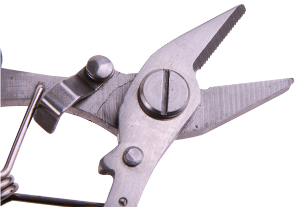 Ultimate Super Scissors