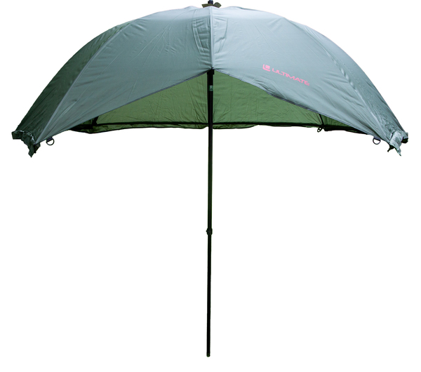 Ultimate 3 in 1 Umbrella System (Ombrella & Side Screen)