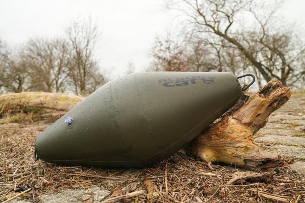 Black Cat Boyarín para Corrientes Fuertes