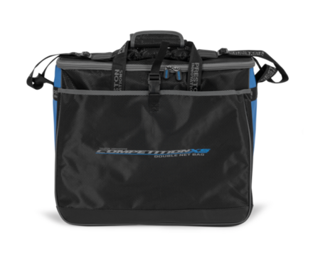 Preston Competition XS Double Net Bag