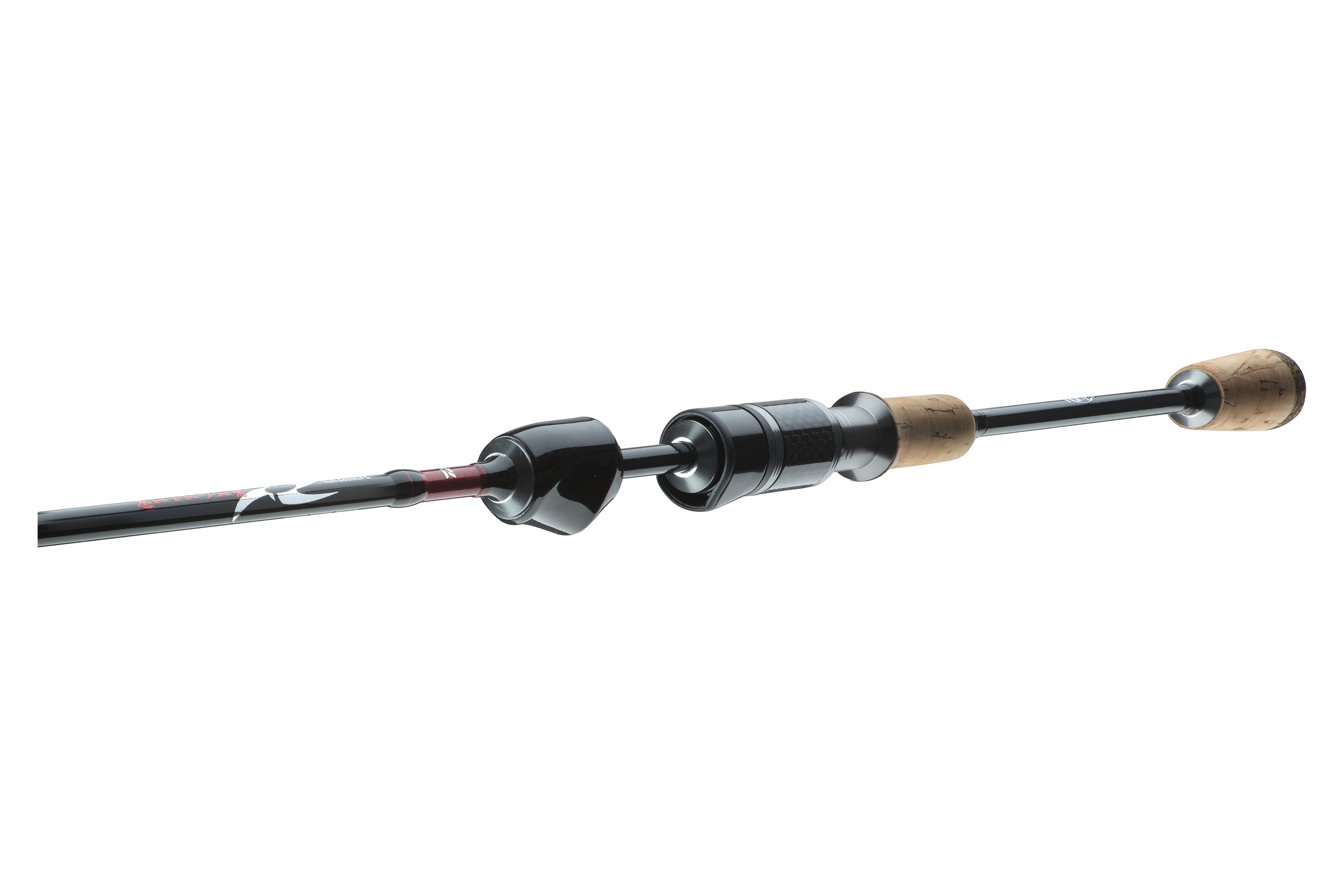 Daiwa Ninja X Spoon Trout Forel Spinhengel | Visdeal