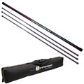 Ultimate Match Master Complete Pole Rod Set