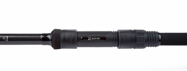 Sonik Xtractor+ Specialist Twin Tip Caña 10' (3,05 m)