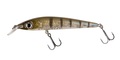 Salmo Rattlin' Sting Suspending Twitchbait 9cm (11g) - Ghost Minnow