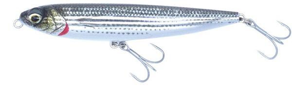 Savage Gear RevMag Walker Zeevis Oppervlakte Kunstaas 12cm (25g)  - Mullet