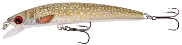 Behr Trendex NAT2 Suspending, 11cm/12g - Colour 05