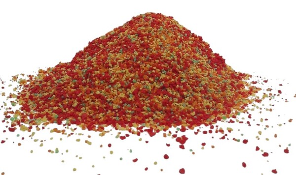 Zanęta Zammataro Multi Color Sinking Crumb (800g)