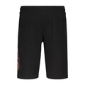 Guru Jersey Shorts Black 