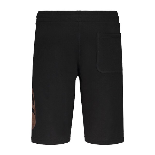 Guru Jersey Shorts Black 