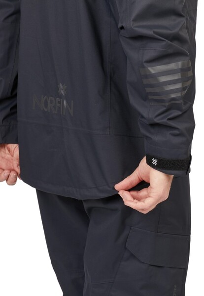 Norfin Jacket Torrent Pro Regenjas