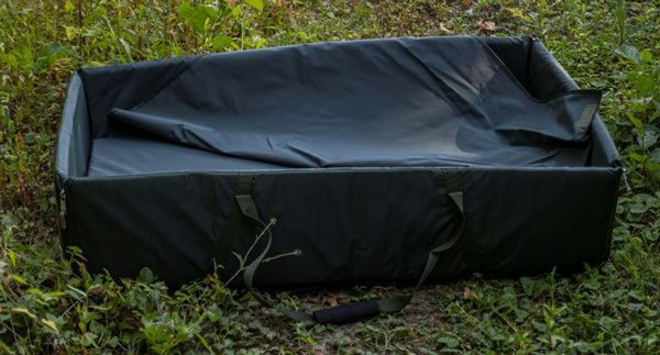 B. Richi Compact Unhooking Mat