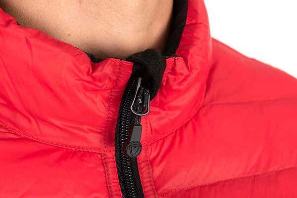 Fox Rage Reversible Gilet Jacket (Reversible)
