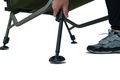 Solar Worldwide Bedchair STD 6 Leg Stretcher