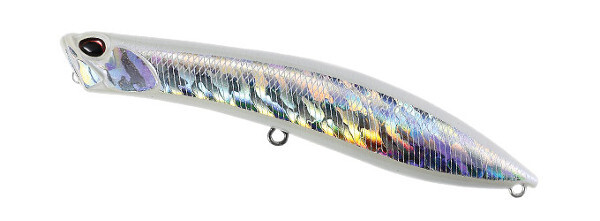 DUO Realis PencilPopper 110 - Ivory Halo