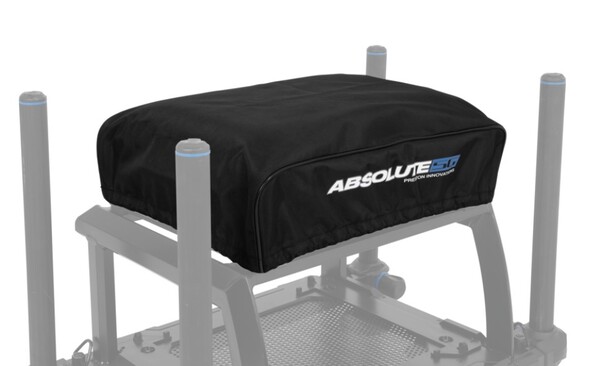 Preston Absolute 5G Seat Cover