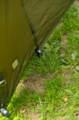 Korum Pentalite Quick Brolly (2.2m)