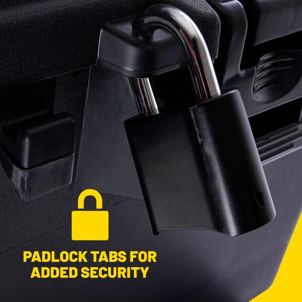 Plano Sportman's Trunk Large Fishing Case