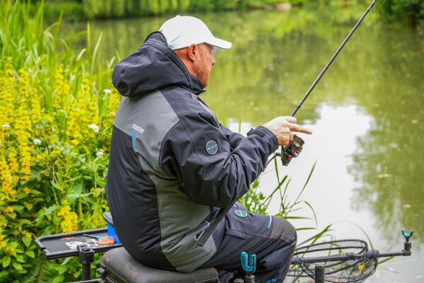 Kombinezon Zimowy Preston Celcius Suit