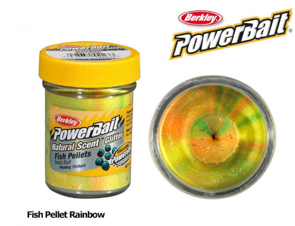 Berkley Powerbait