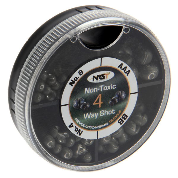 Match Set inkl. Zubehör