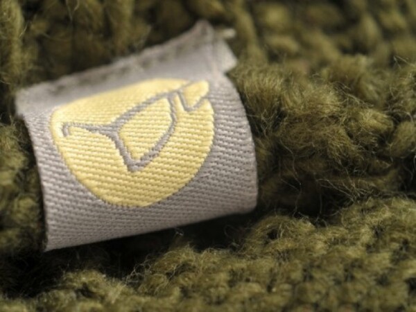 Korda Oversized Beanie muts