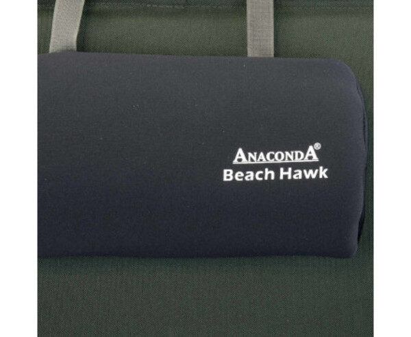 Anaconda Beach Hawk Chair