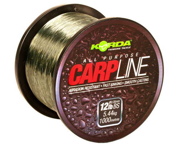 Undercover Carp Set - Korda CarpLine