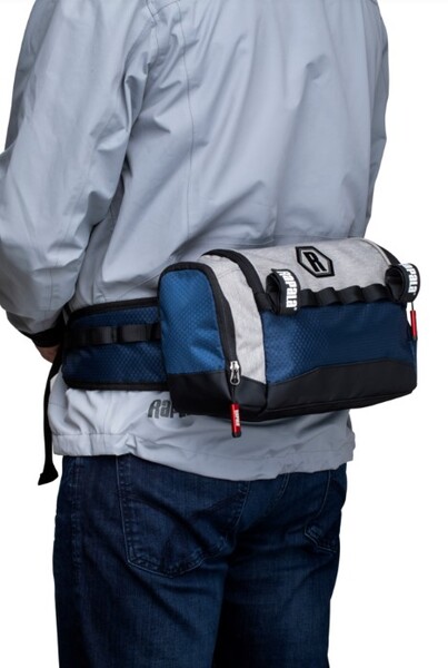 Rapala Hip Bag Countdown RBCDHP