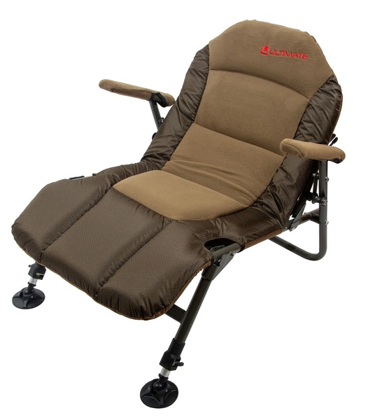 Ultimate Carp Chair Luggage Set