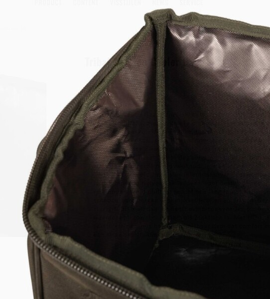 Shimano Luggage Tribal Carp Cooler Bag 