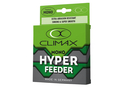 Climax Hyper Feeder Dark Brown Nylon (250m) 