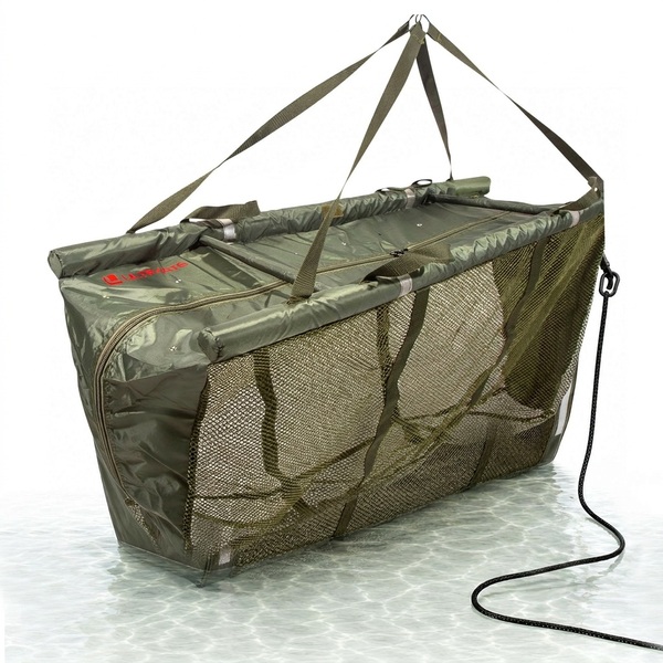 Ultimate Bionic Floatation Sling Weegzak