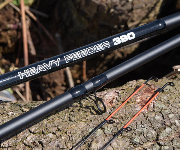 Cresta Protocol Medium Heavy Feederrute