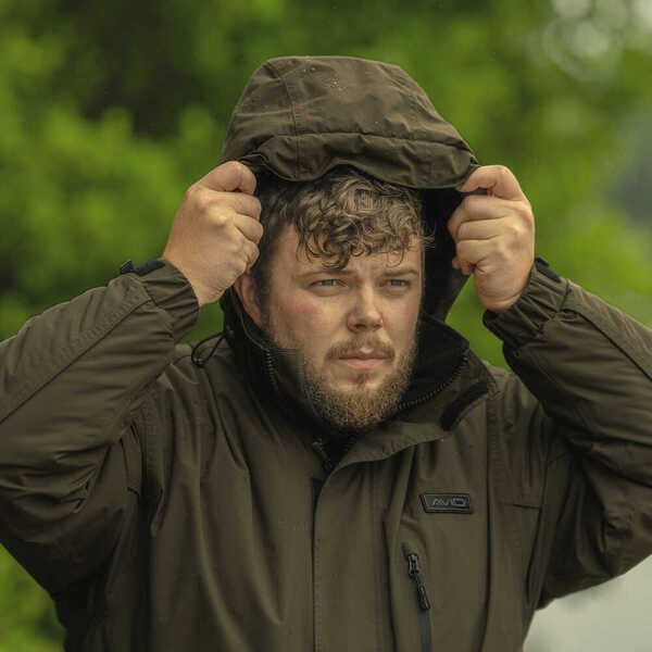 Avid Arctic 50 Suit Winteranzug