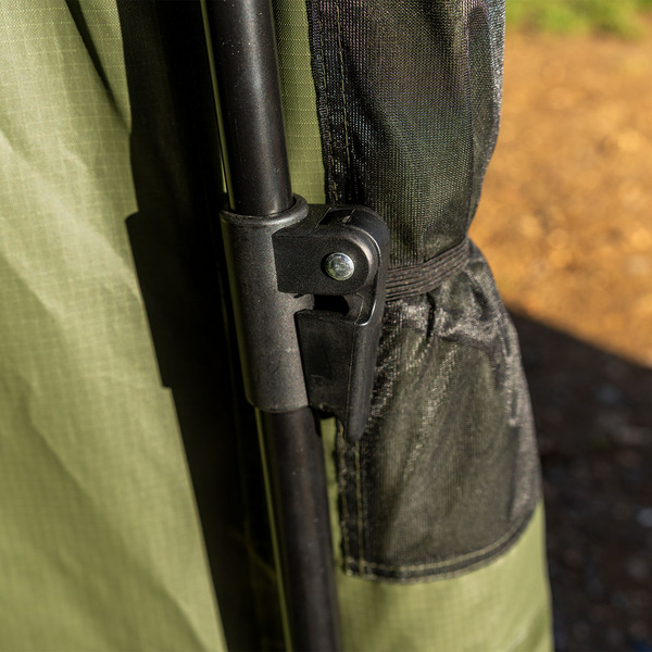 Ridgemonkey Escape XF2 Porch Extension v2 Camo Edition Overwrap