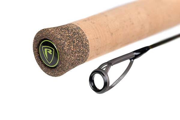 Fox Rage Predator Elite Pro 3.5lb 10ft Boat - Deadbait Rod