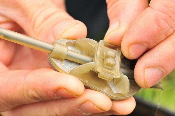 Guru Method Feeder Clip (3pcs)