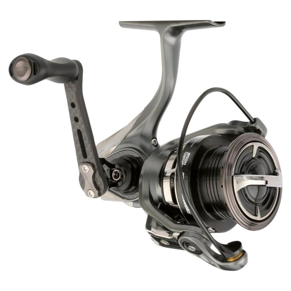 Abu Garcia Zenon MG-X Spin reel
