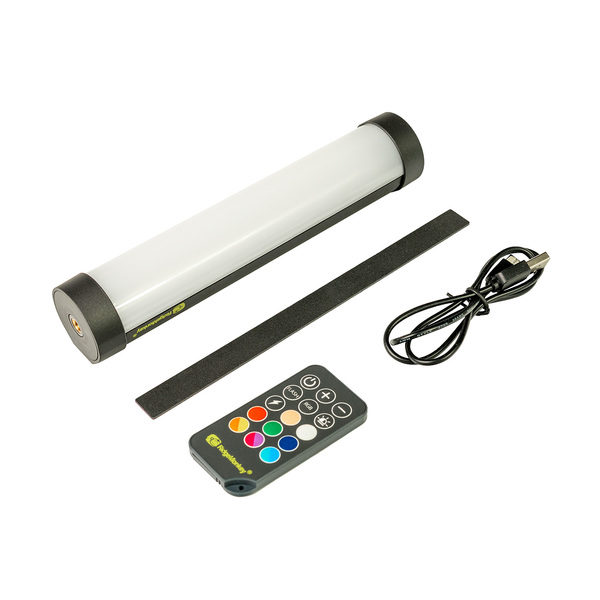 Lampa Ridgemonkey Base Lite IR (Incl. Pilot)