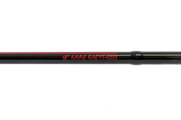 Guru A-Class Method Feeder Rod
