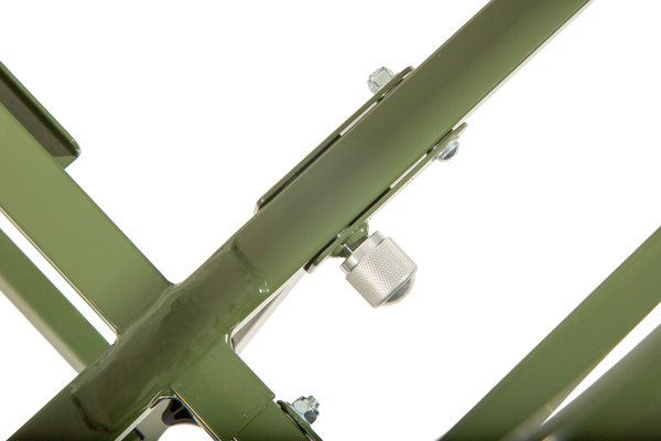 Ultimate Ultraload Barrow System (Incl. 4 Tassen)