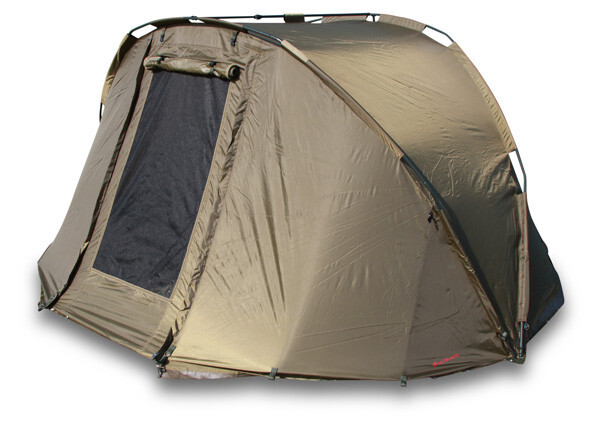 Ultimate Adventure Dome 2-Man Bivvy