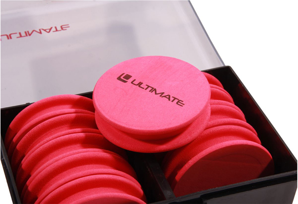 Ultimate Coarse Fishing Box Witvis Set