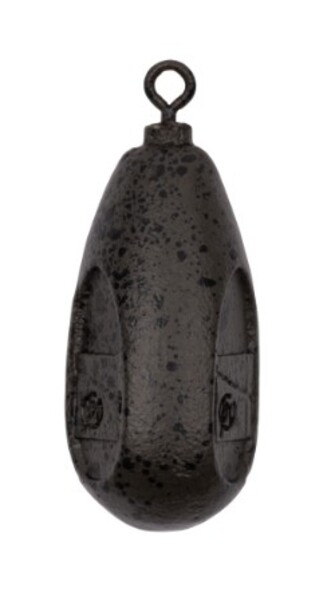 Preston Distance Bomb Swivel Lead (2 pieces)